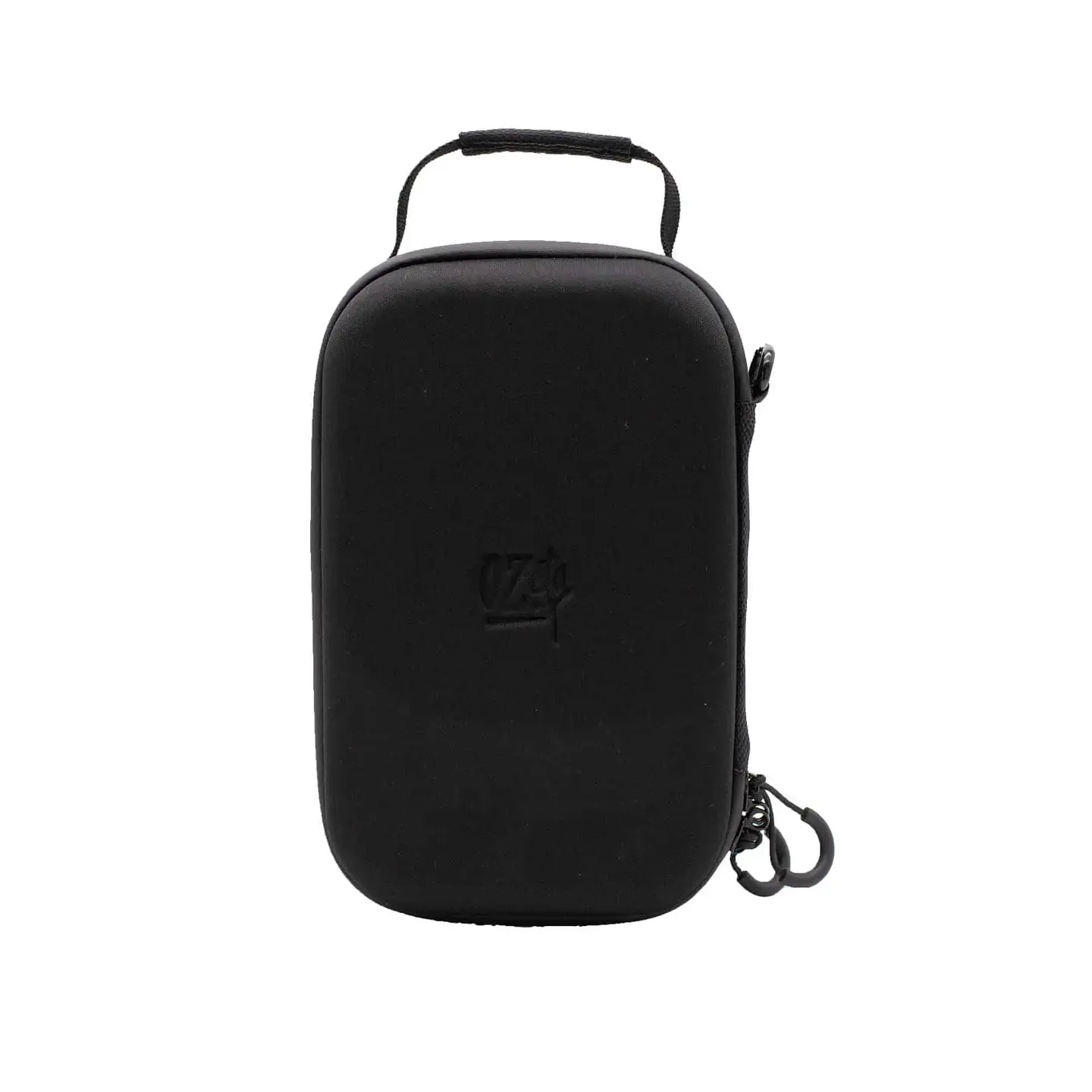 Case Xl Pequeño Negro-Ozeta 1