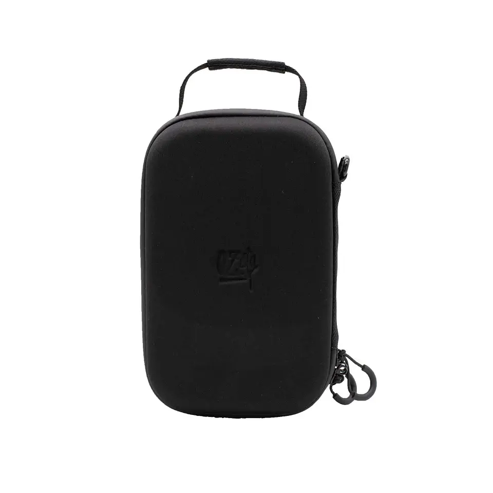 Case Xl Pequeño Negro-Ozeta 1