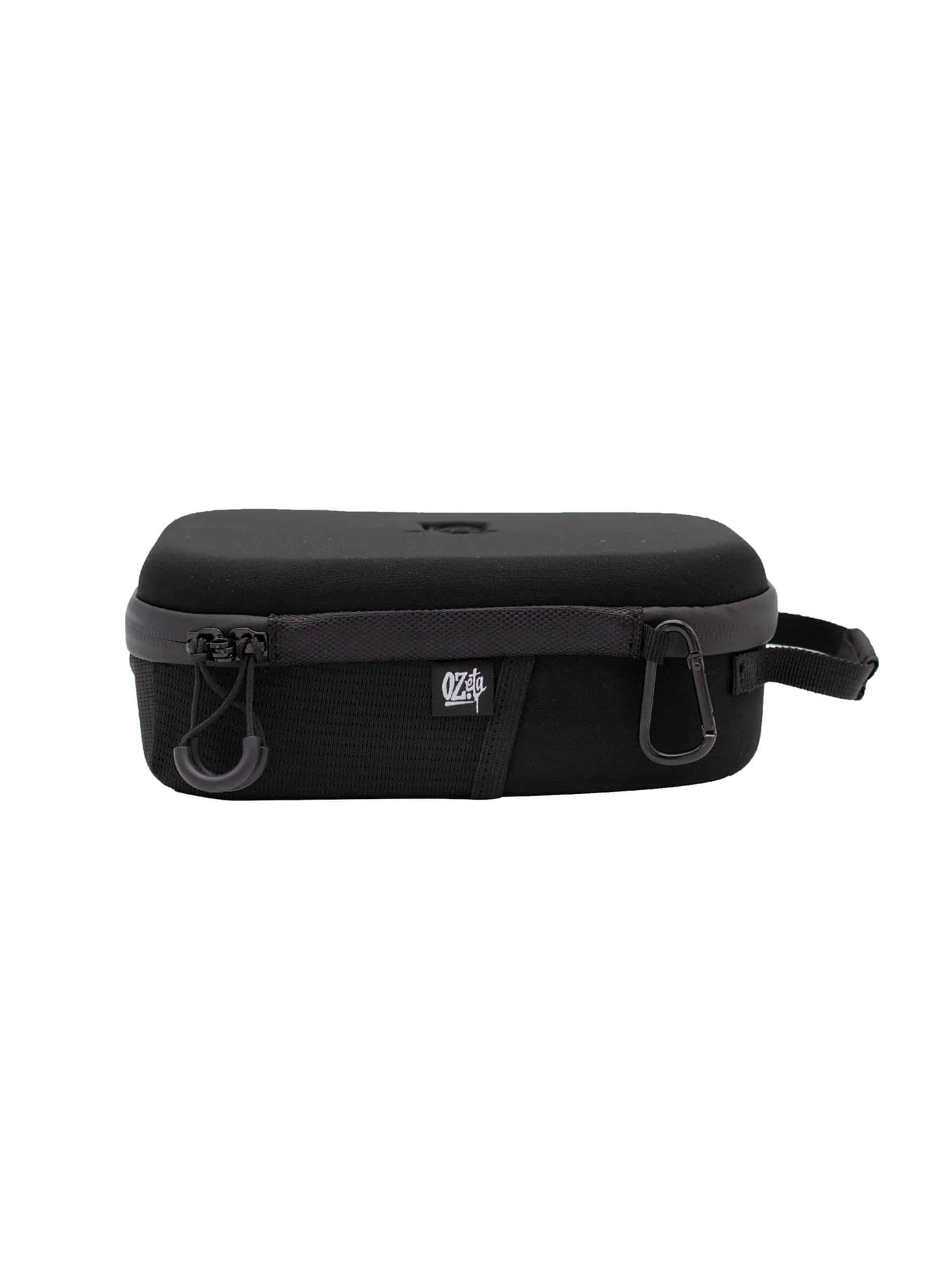 Case Xl Pequeño Negro-Ozeta 2