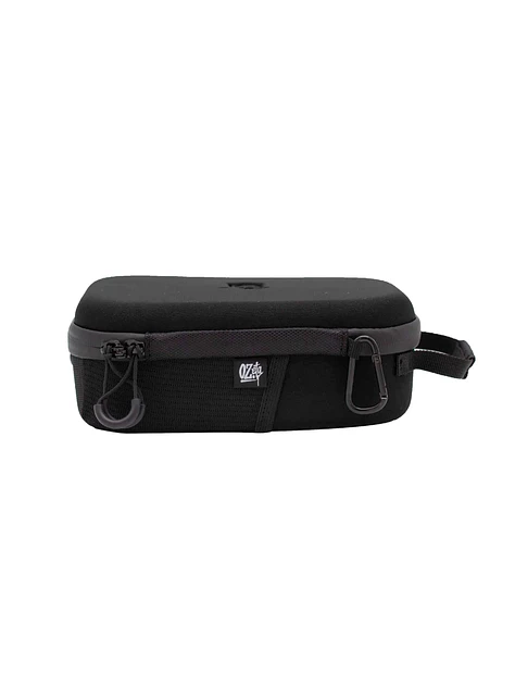 Case Xl Pequeño Negro-Ozeta 2