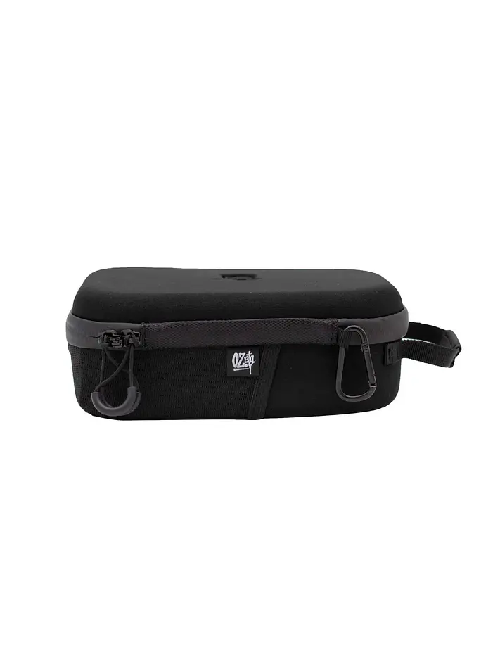 Case Xl Pequeño Negro-Ozeta 2