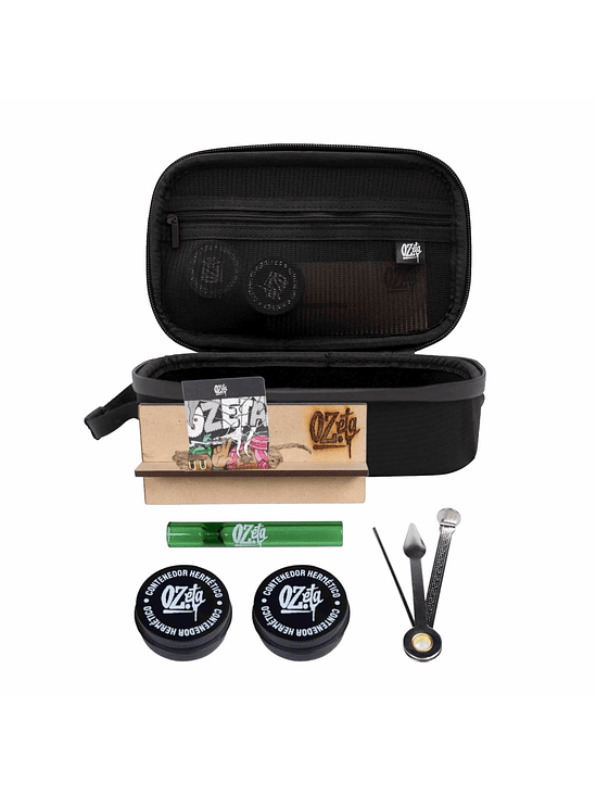 CASE XL PEQUEÑO NEGRO-OZETA 3