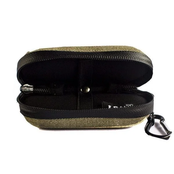 Hard Case Mini Olivo-Ryot 1