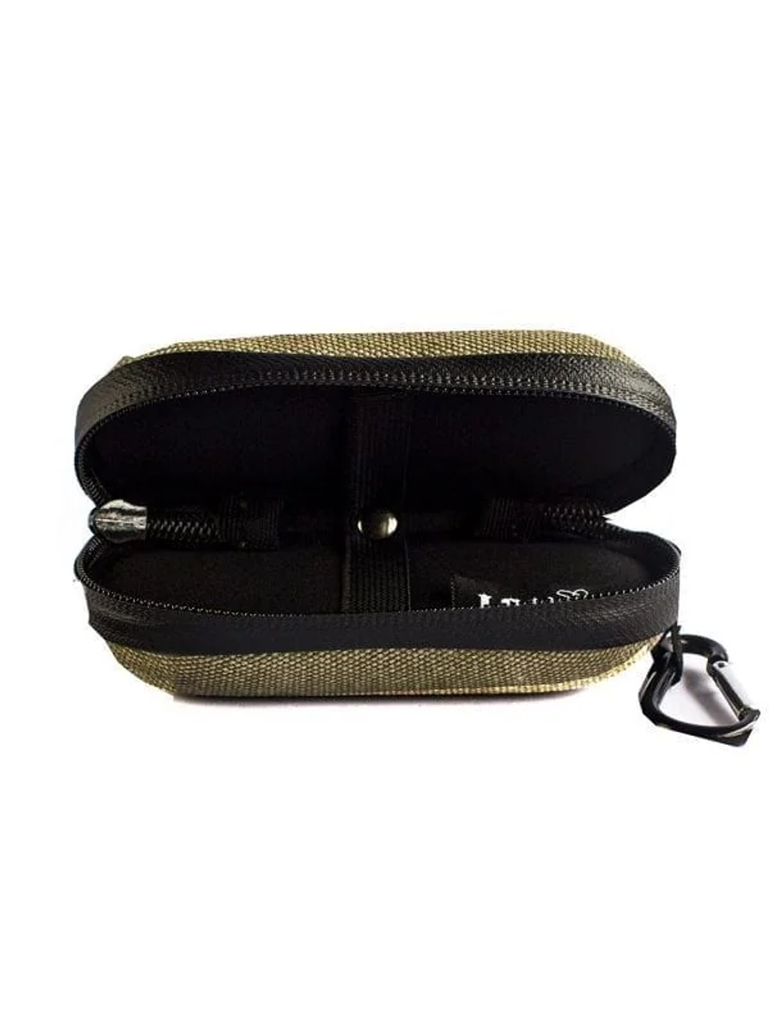 Hard Case Mini Olivo-Ryot 1