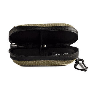 Hard Case Mini Olivo-Ryot