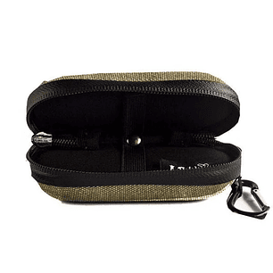 HARD CASE MINI OLIVO-RYOT