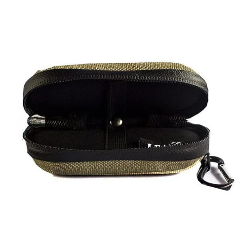Hard Case Mini Olivo-Ryot