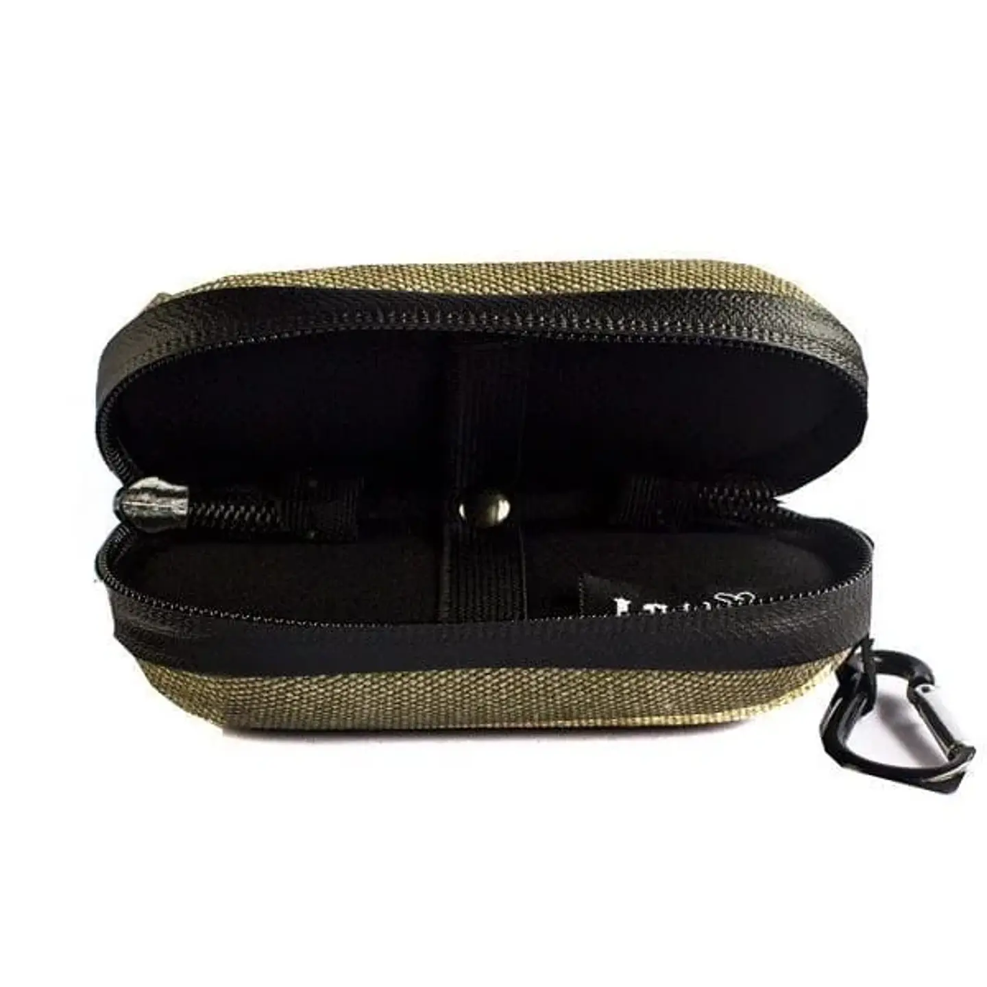 Hard Case Mini Olivo-Ryot 1
