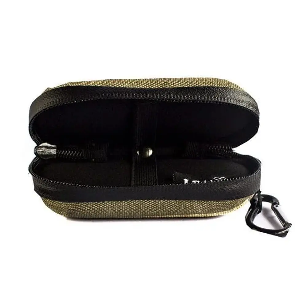 Hard Case Mini Olivo-Ryot 1