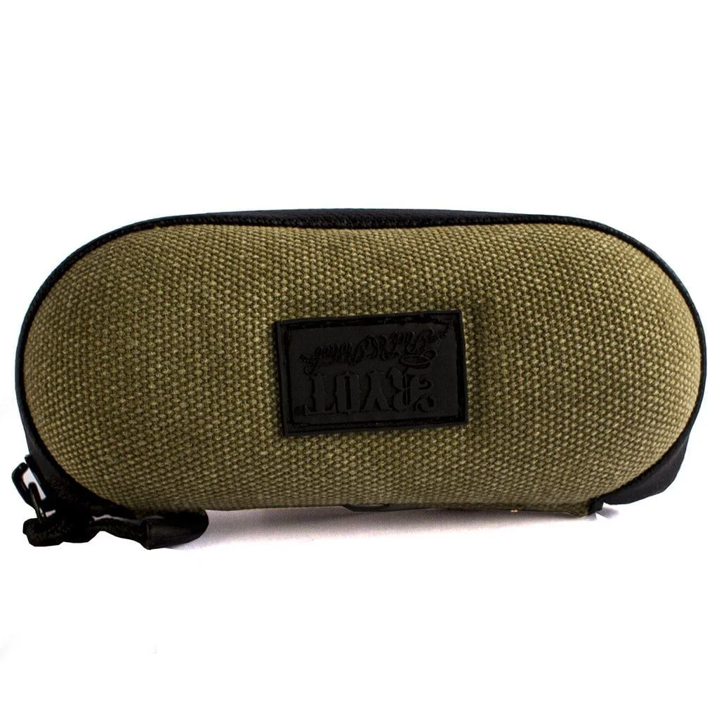 Hard Case Mini Olivo-Ryot 2