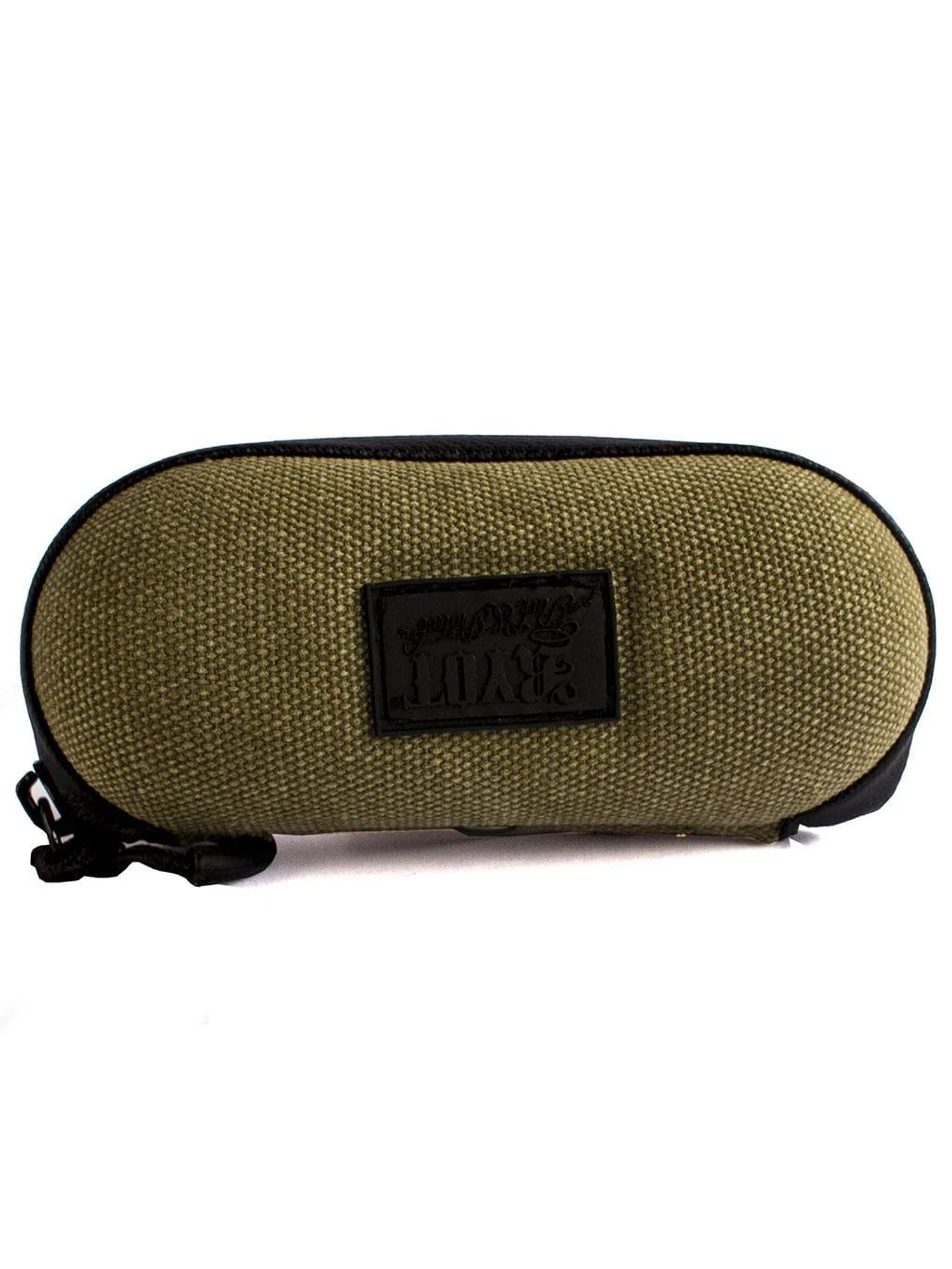 Hard Case Mini Olivo-Ryot 2