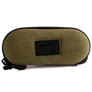 Hard Case Mini Olivo-Ryot