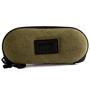 HARD CASE MINI OLIVO-RYOT