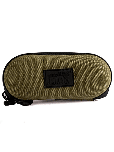 HARD CASE MINI OLIVO-RYOT 2