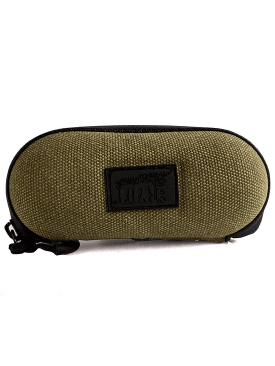 HARD CASE MINI OLIVO-RYOT 2