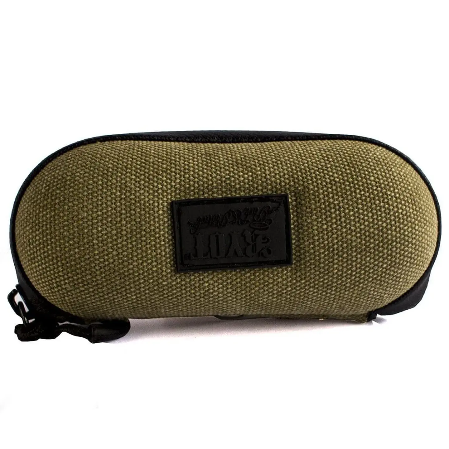 Hard Case Mini Olivo-Ryot 2