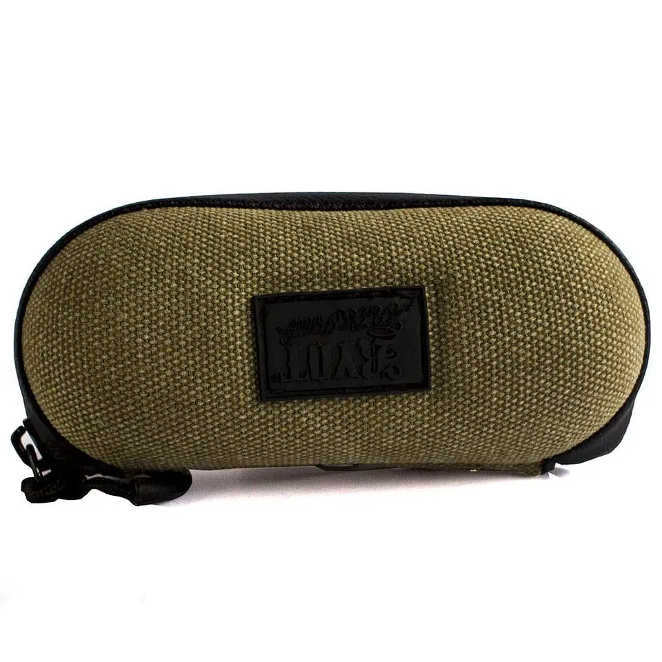 Hard Case Mini Olivo-Ryot 2