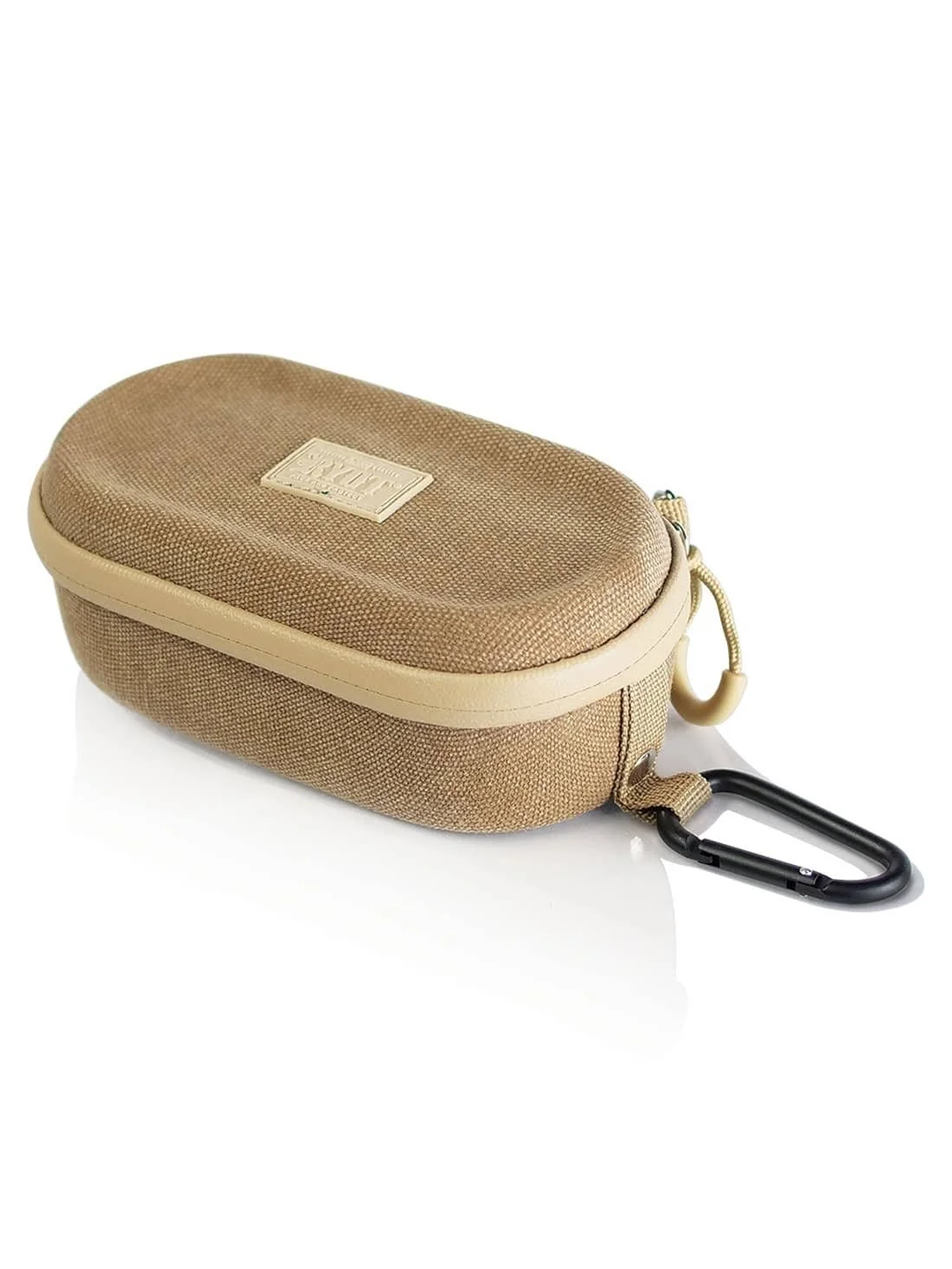 Estuche Head Case Brown-Ryot 1