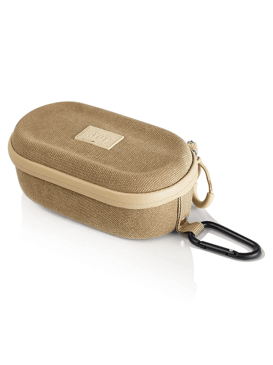 ESTUCHE HEAD CASE BROWN-RYOT 1