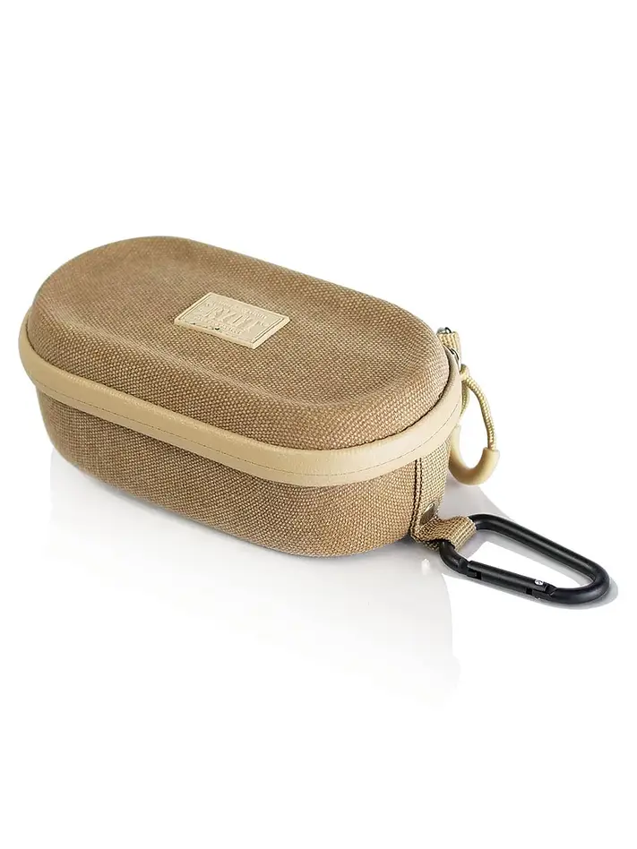Estuche Head Case Brown-Ryot 1