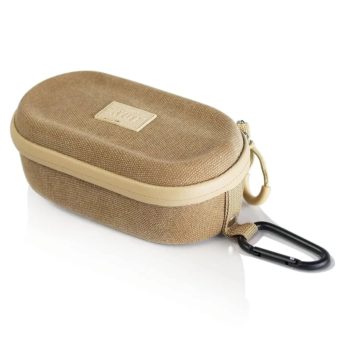 Estuche Head Case Brown-Ryot 1