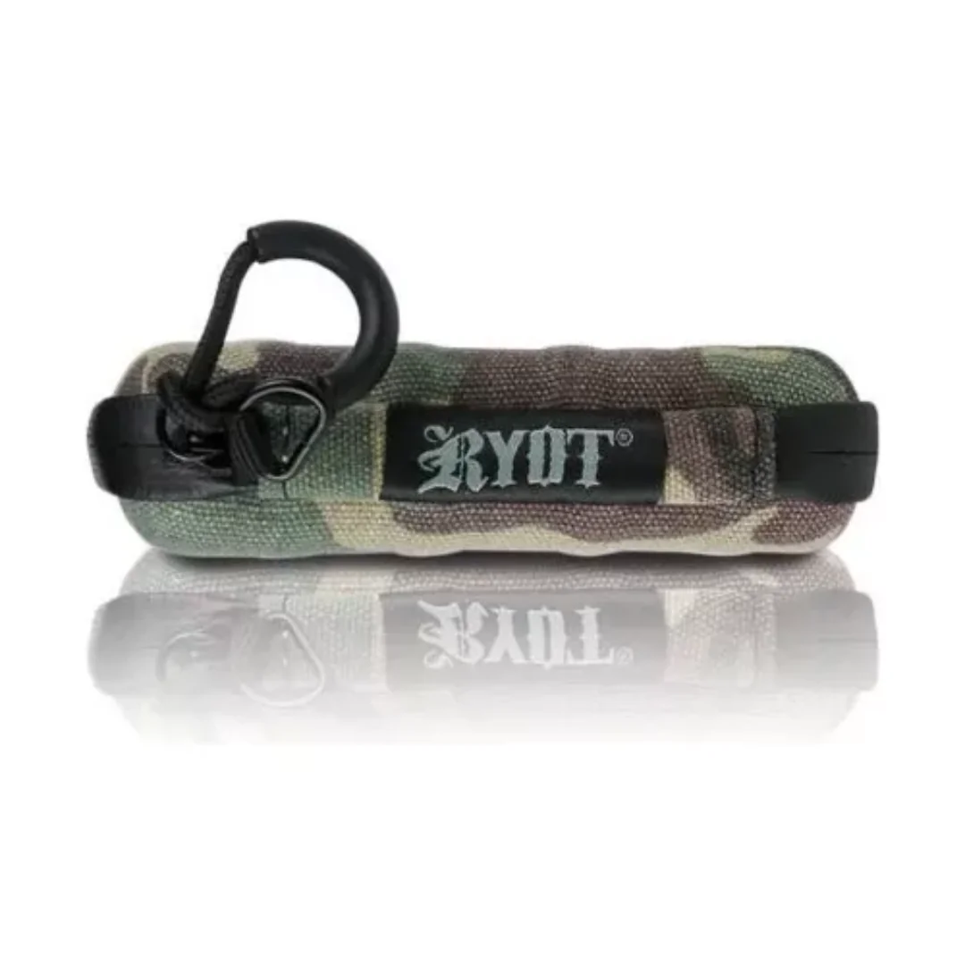 Estuche Hard Shell Krypto Kit -Ryot 2