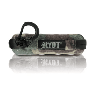ESTUCHE HARD SHELL KRYPTO KIT CAMO-RYOT