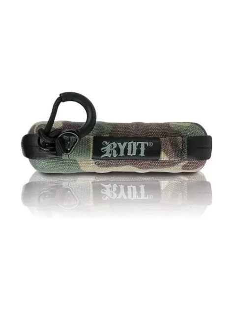 Estuche Hard Shell Krypto Kit -Ryot 2