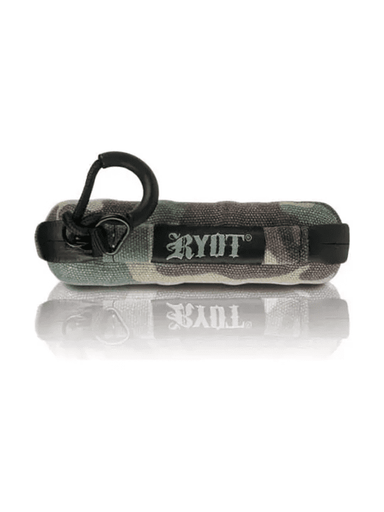 ESTUCHE HARD SHELL KRYPTO KIT CAMO-RYOT 2