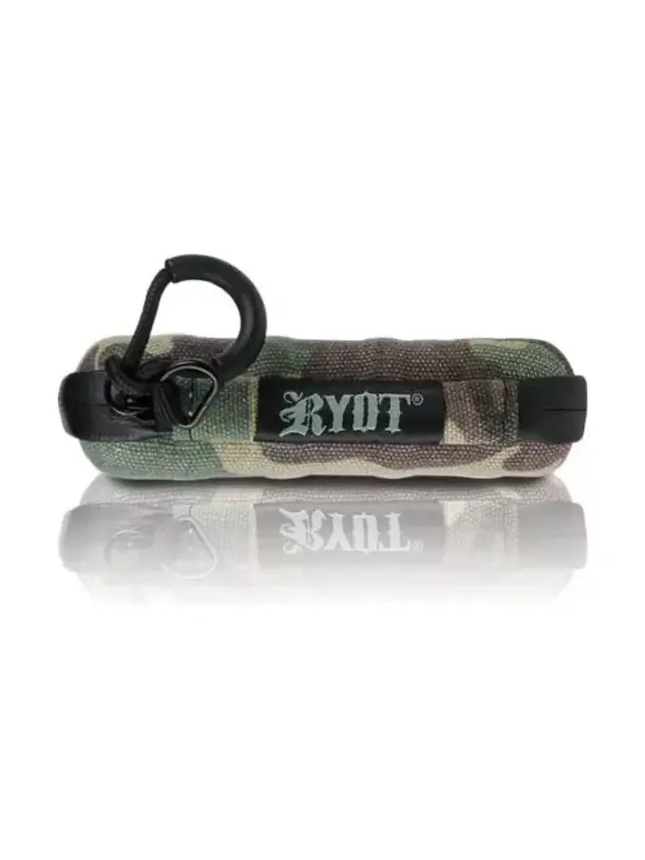 Estuche Hard Shell Krypto Kit -Ryot 2