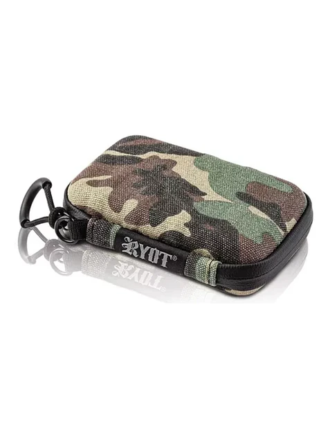 Estuche Hard Shell Krypto Kit -Ryot 3