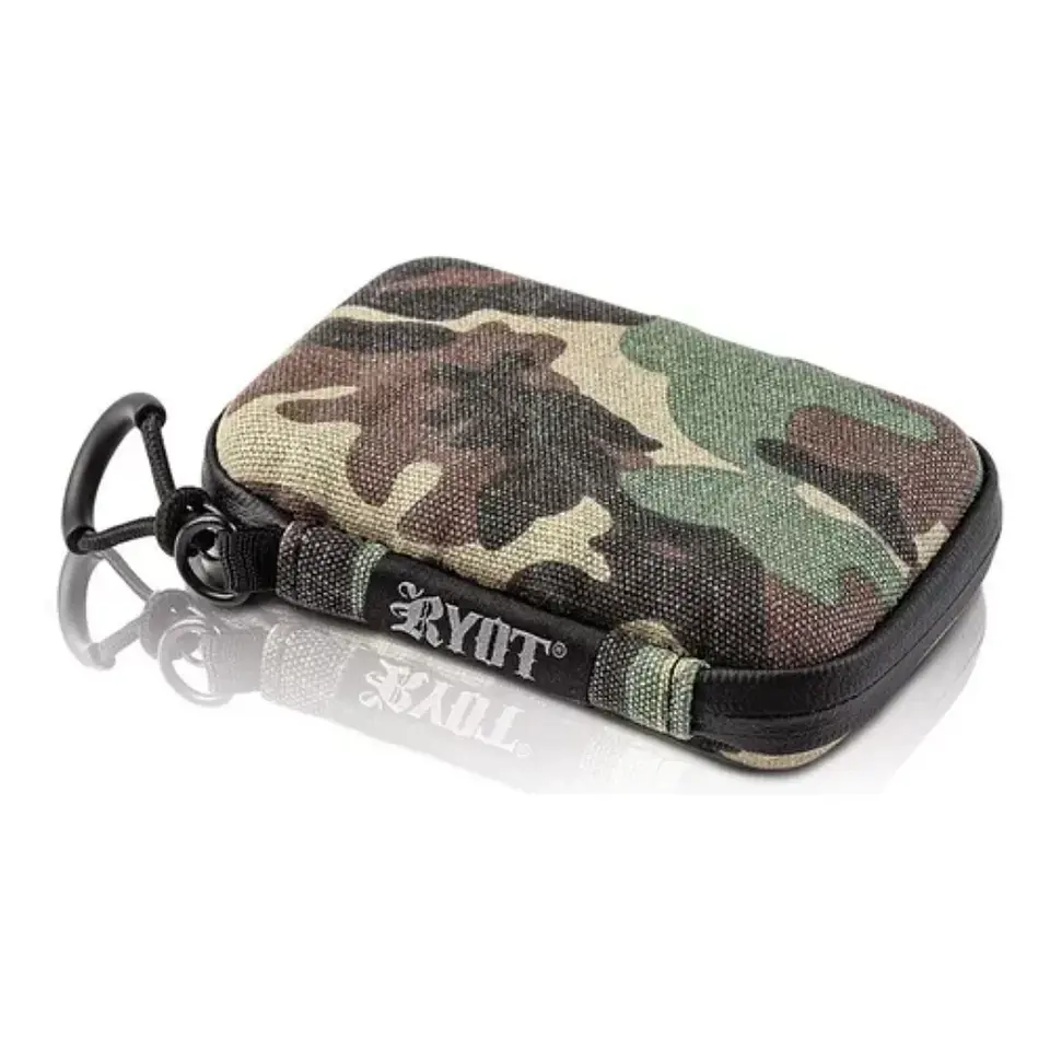 Estuche Hard Shell Krypto Kit -Ryot 3