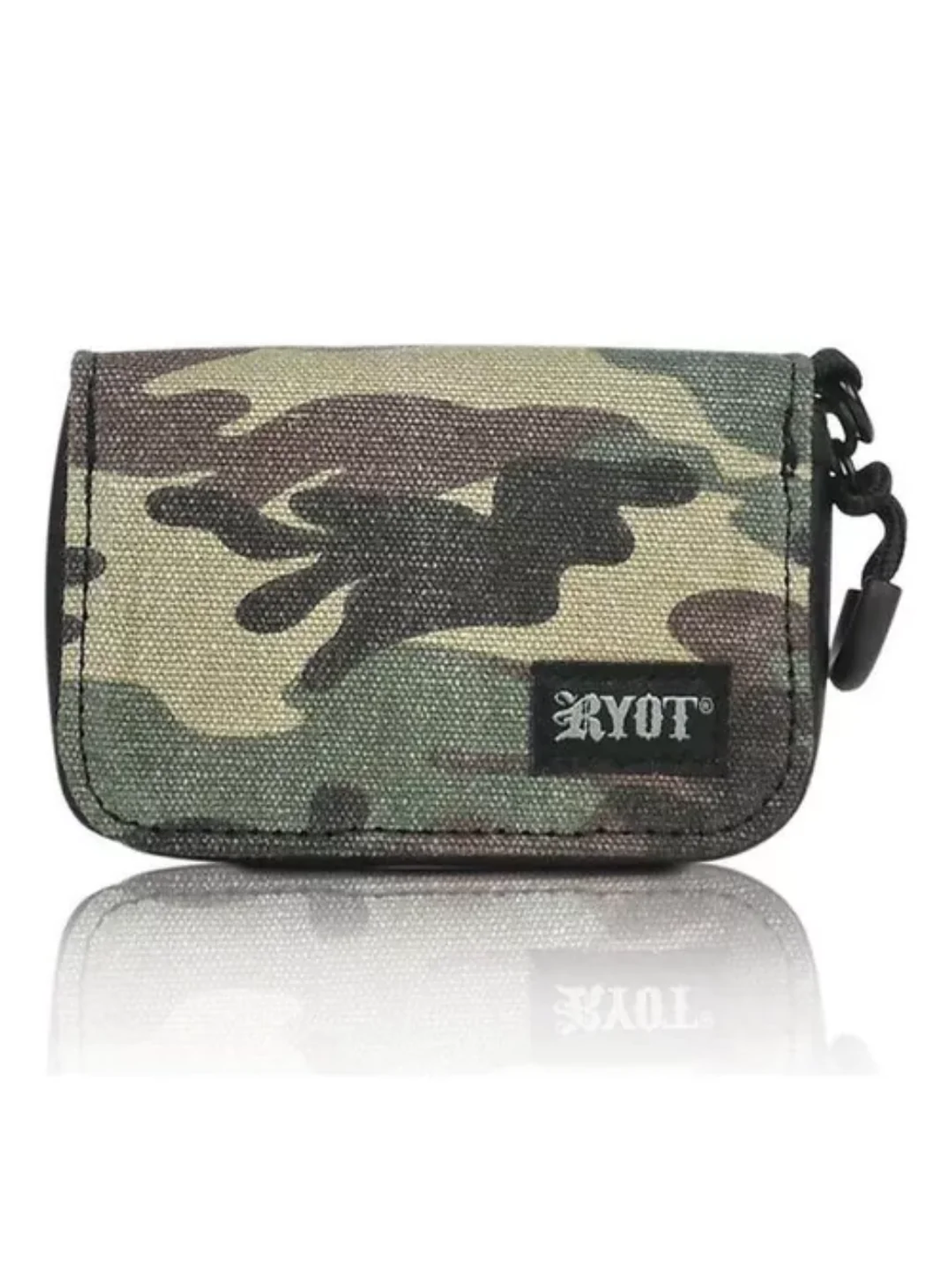 Estuche Hard Shell Krypto Kit Camo-Ryot 1