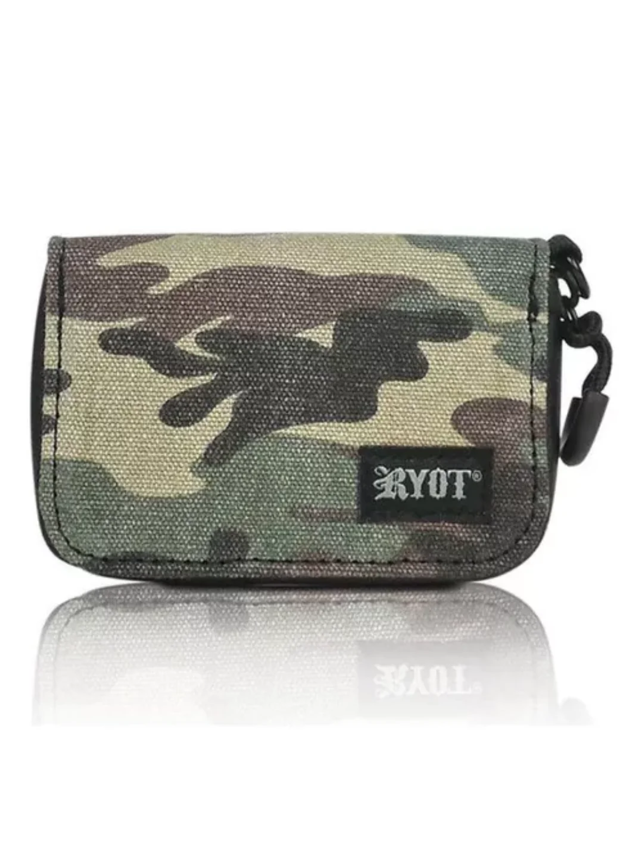 Estuche Hard Shell Krypto Kit Camo-Ryot 1