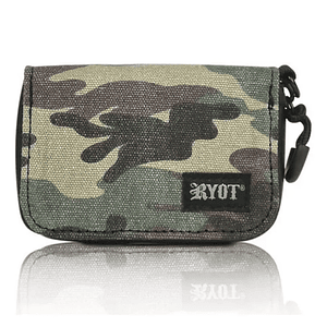 Estuche Hard Shell Krypto Kit Camo-Ryot