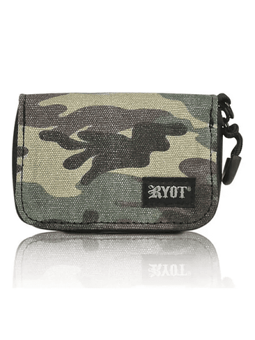 ESTUCHE HARD SHELL KRYPTO KIT CAMO-RYOT 1