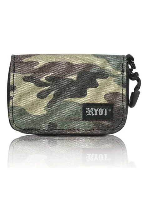 Estuche Hard Shell Krypto Kit -Ryot 1