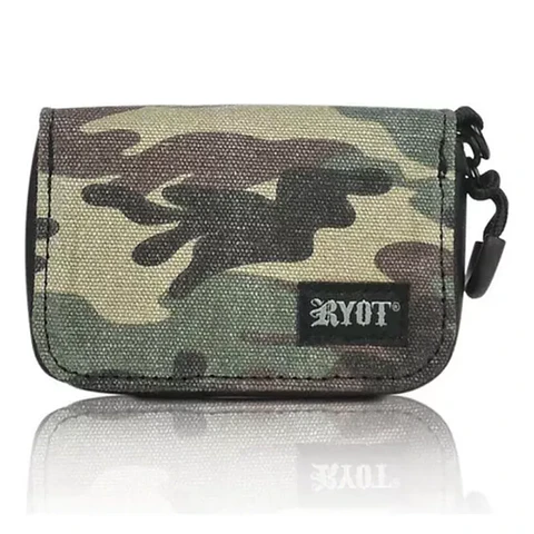 Estuche Hard Shell Krypto Kit -Ryot