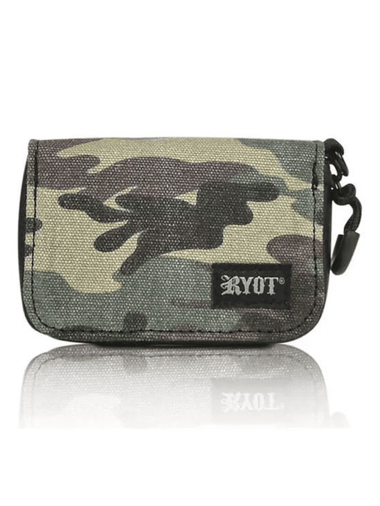 ESTUCHE HARD SHELL KRYPTO KIT CAMO-RYOT 1