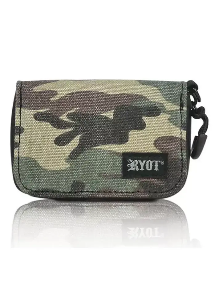 Estuche Hard Shell Krypto Kit -Ryot 1