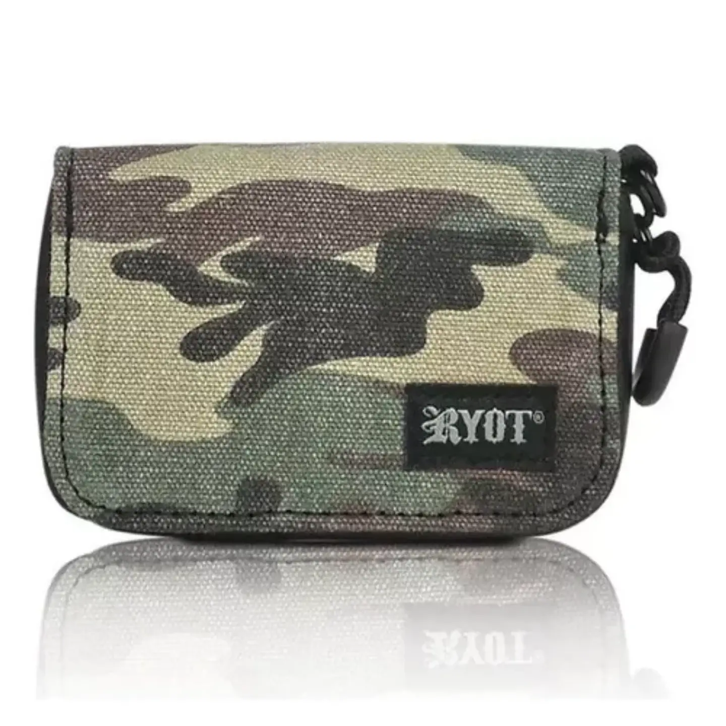 Estuche Hard Shell Krypto Kit -Ryot 1