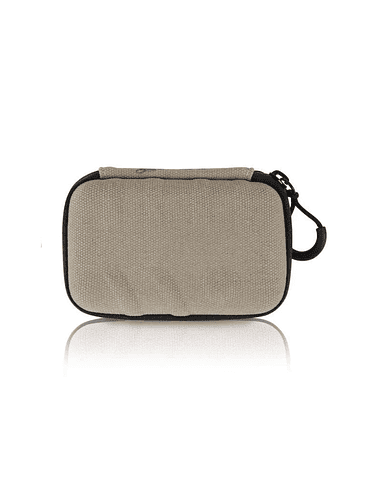 ESTUCHE HARD SHELL KRYPTO KIT NATURAL-RYOT 1