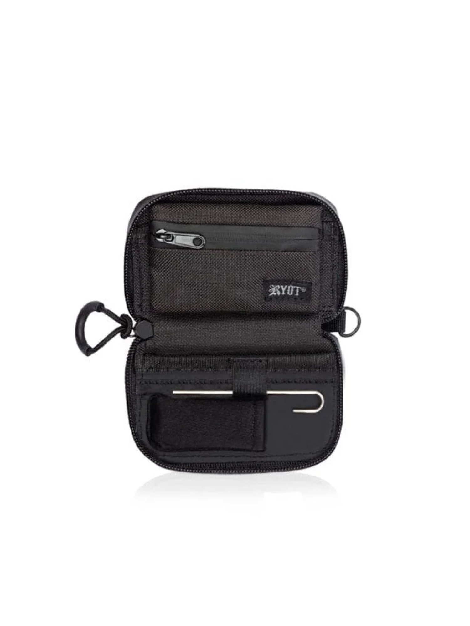 Bolso Krypto Kit Brown-Ryot 1