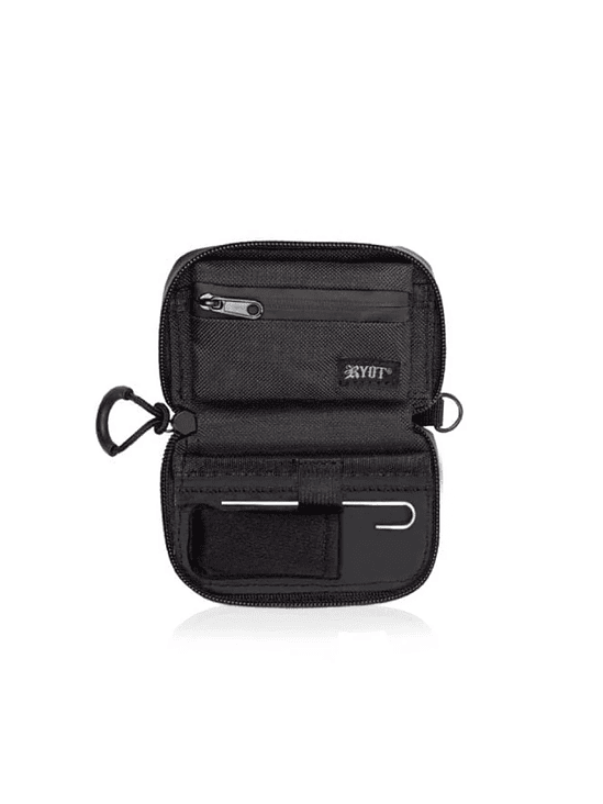 BOLSO KRYPTO KIT BROWN-RYOT 1