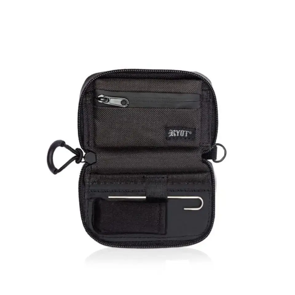 Bolso Krypto Kit -Ryot (Color a elección) 1
