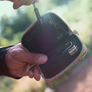 Bolso Krypto Kit Brown-Ryot