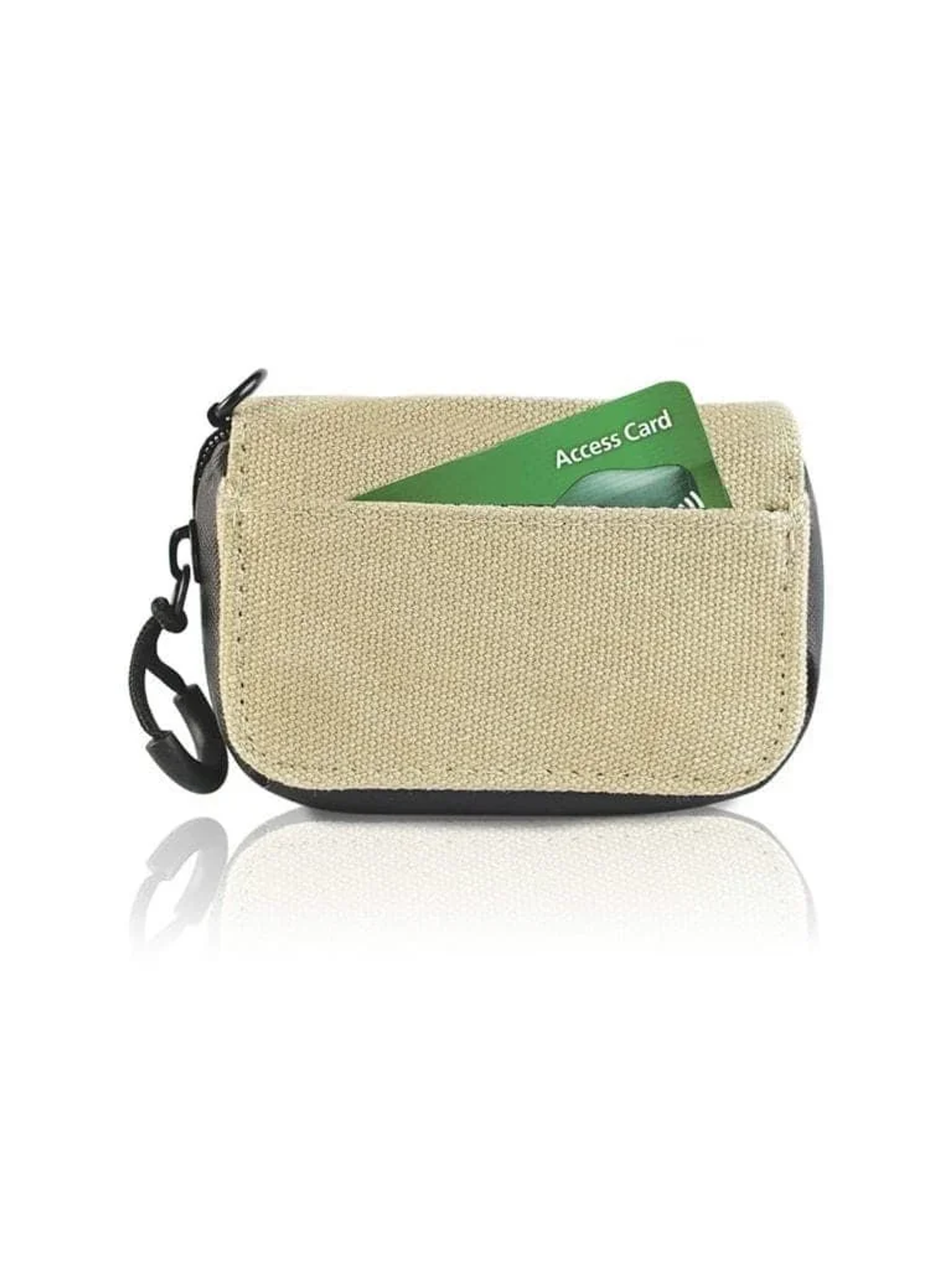 Bolso Krypto Natural Ryot 2