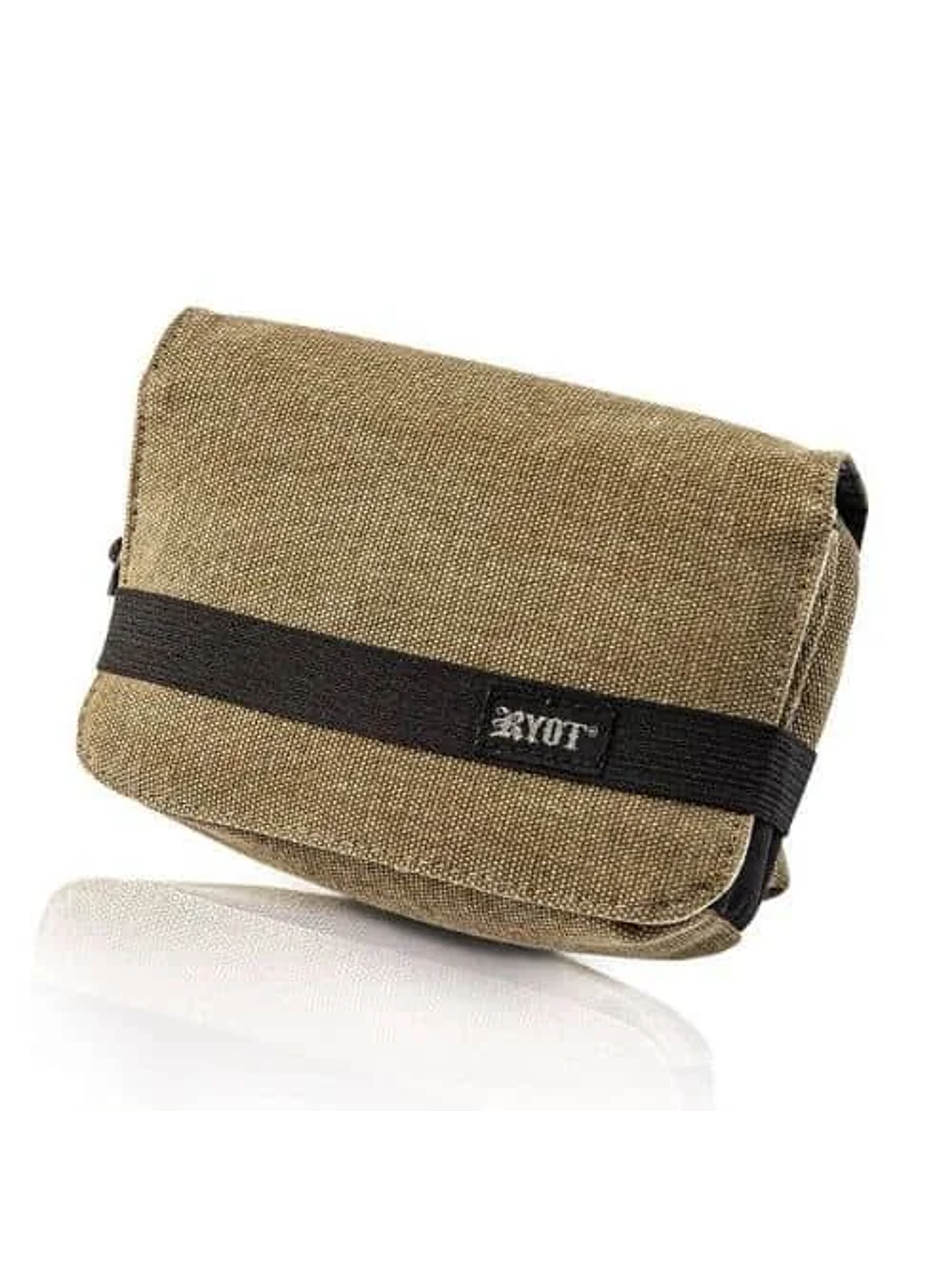 Bolso Krypto Verde Oliva-Ryot 1