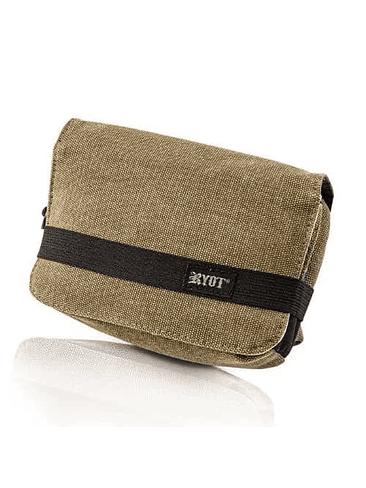 BOLSO KRYPTO VERDE OLIVA-RYOT 1