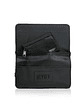 ESTUCHE ROLLER WALLET BLACK-RYOT - Miniatura 1